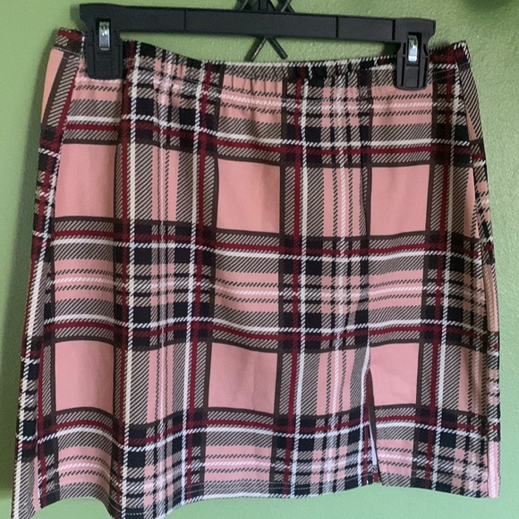 SHEIN Dresses & Skirts - Shein mini skirt